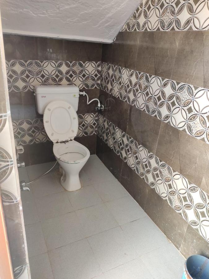 Nidhivan Homestay Vrindāvan 外观 照片