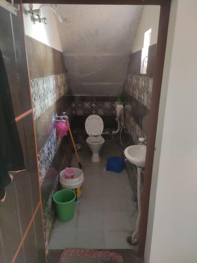 Nidhivan Homestay Vrindāvan 外观 照片