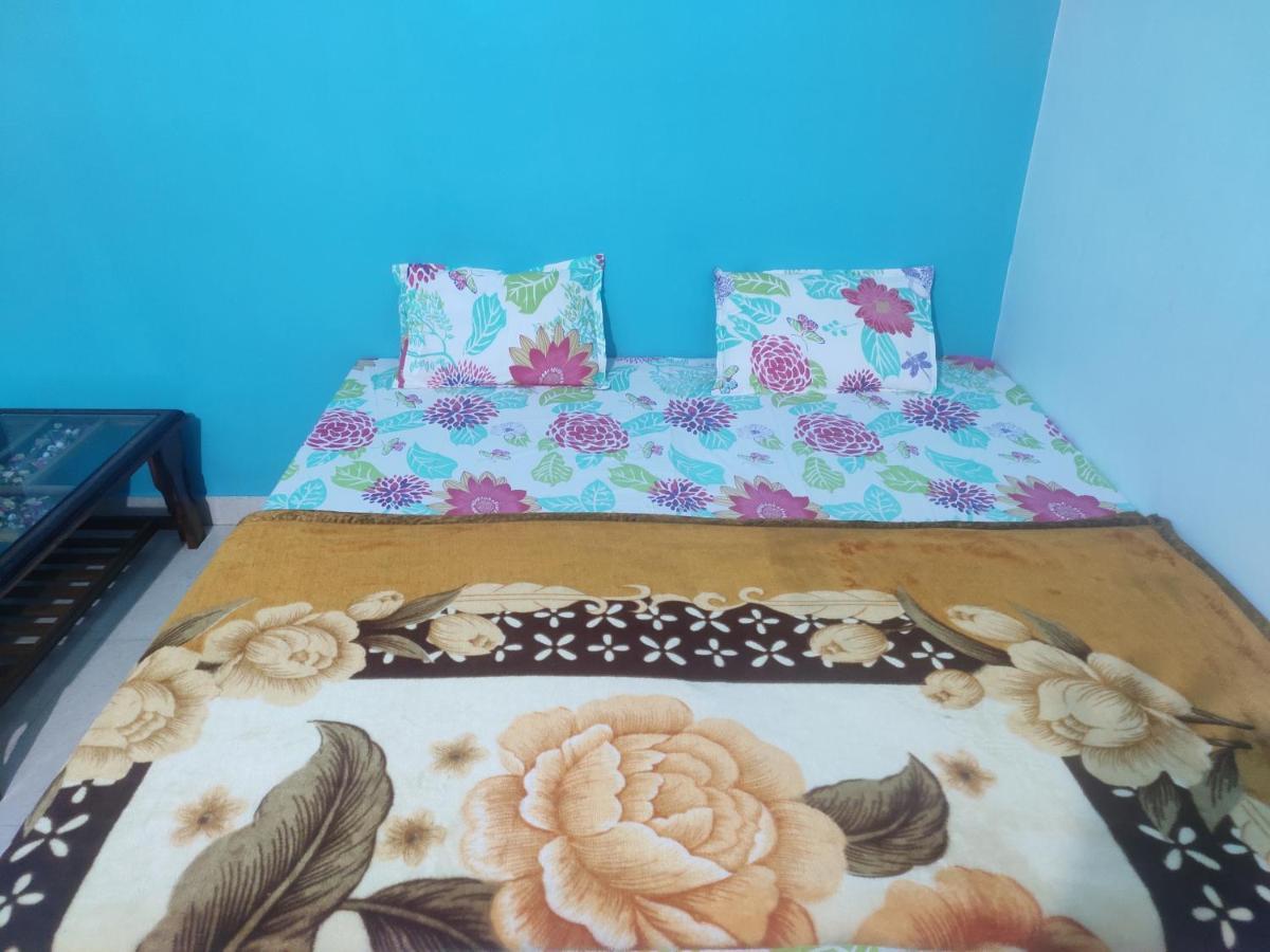 Nidhivan Homestay Vrindāvan 外观 照片