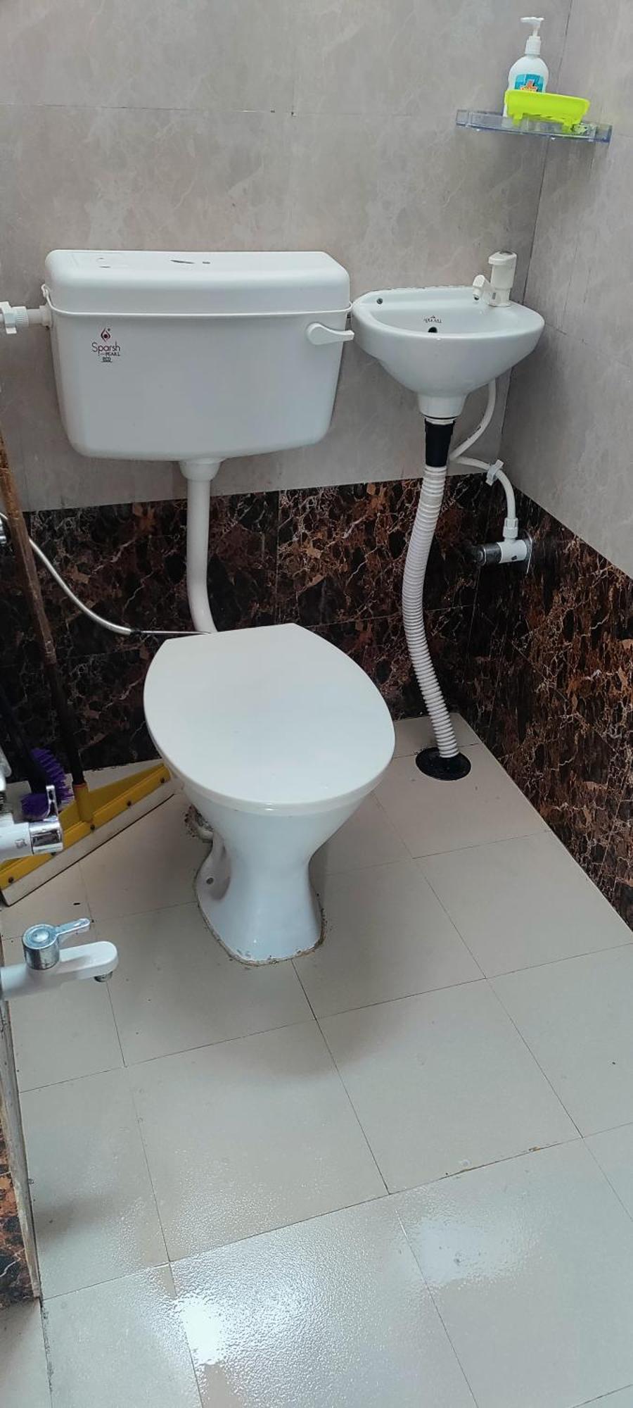 Nidhivan Homestay Vrindāvan 客房 照片